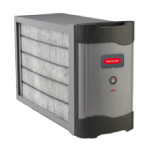 Honeywell air quality systems are incredibly reliable and efficient.